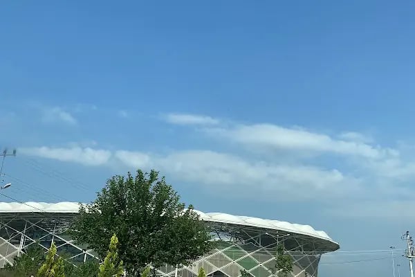 Yeni Sakarya Atatürk Stadyumu - Resim 12