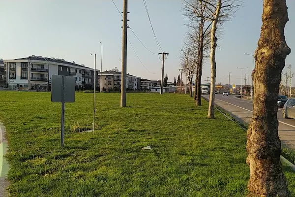 Yeni Sakarya Atatürk Stadyumu - Resim 18