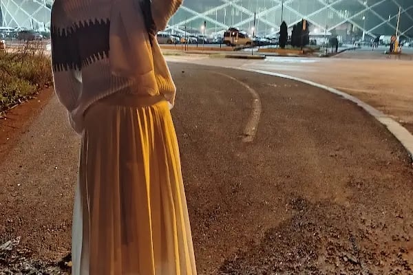 Yeni Sakarya Atatürk Stadyumu - Resim 11