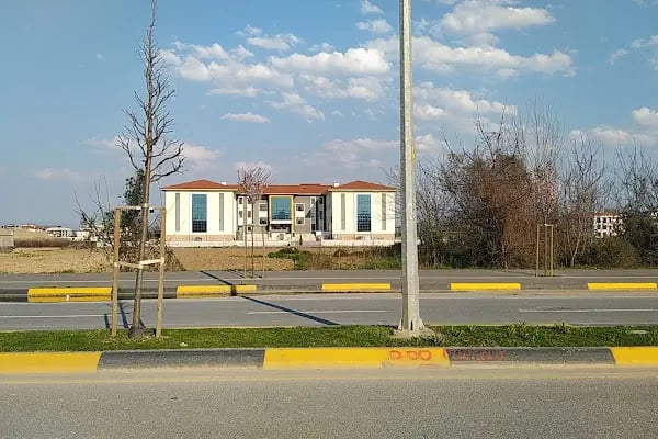 Yeni Sakarya Atatürk Stadyumu - Resim 17