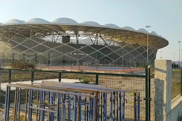 Yeni Sakarya Atatürk Stadyumu - Resim 3