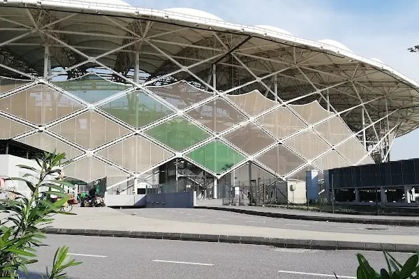 Yeni Sakarya Atatürk Stadyumu - Resim 6