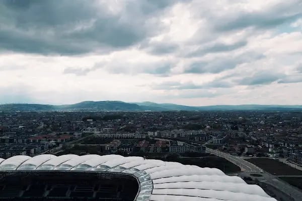 Yeni Sakarya Atatürk Stadyumu - Resim 16