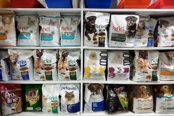 Bornova Chakie Petshop Mağaza - Resim 3