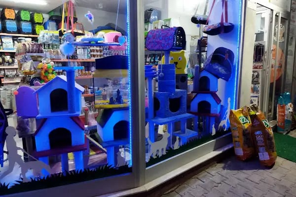 Bornova Chakie Petshop Mağaza - Resim 9