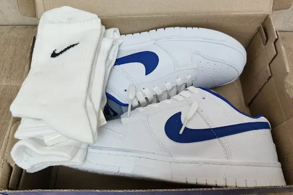 e-SNEAKERS Bağlarbaşı - Resim 8