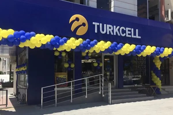 Turkcell Mazı İletişim Merkezı - Resim 5