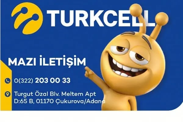 Turkcell Mazı İletişim Merkezı - Resim 10