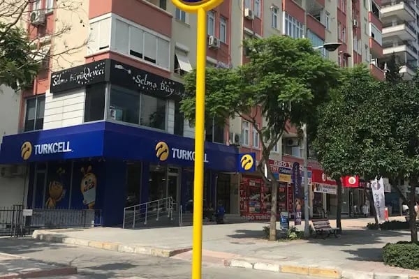 Turkcell Mazı İletişim Merkezı - Resim 9