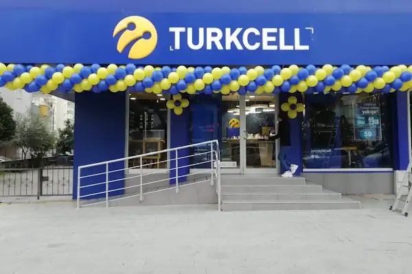 Turkcell Mazı İletişim Merkezı - Resim 3