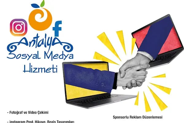 ANTALYA Sosyal Medya Hizmeti - Resim 12