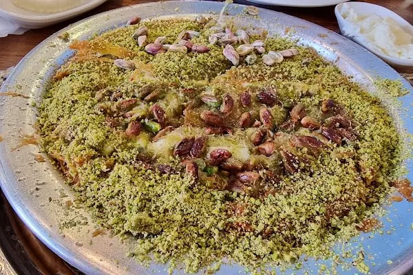 Cafe Zade - Resim 2