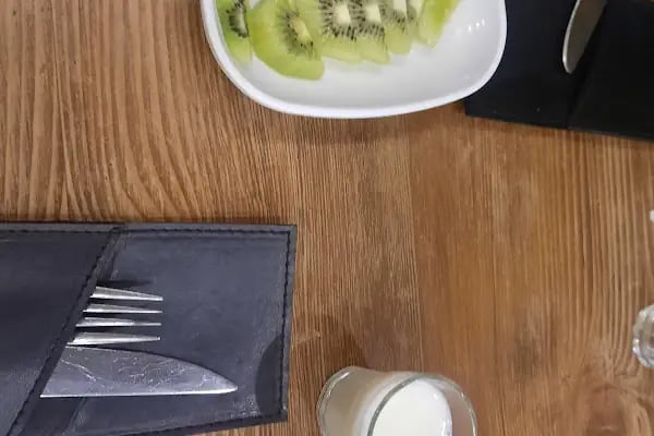 Cafe Zade - Resim 14