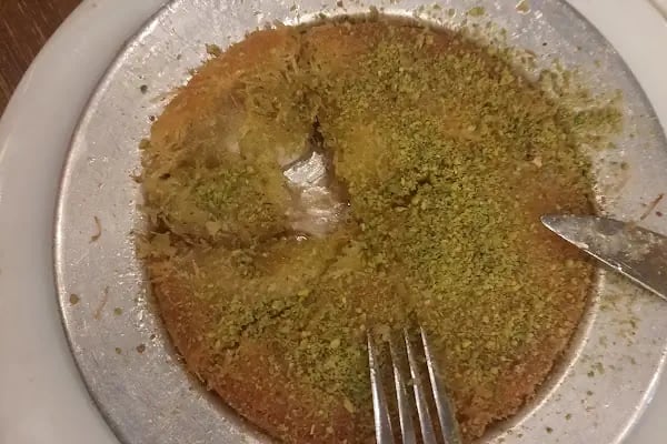 Cafe Zade - Resim 3