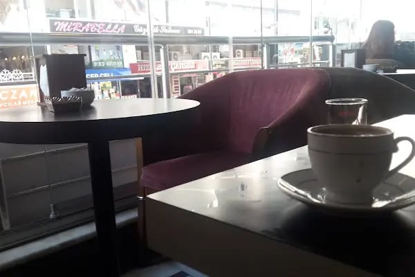 Cafe Zade - Resim 20