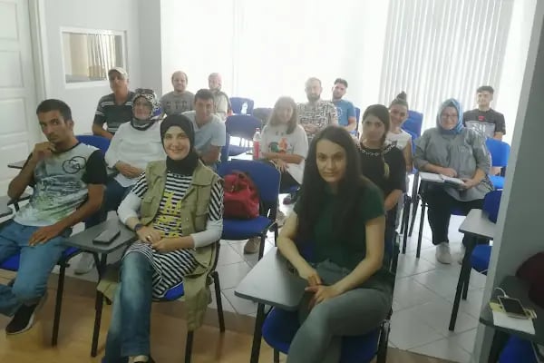 Alanya Güvenlik Hizmetleri - Resim 17