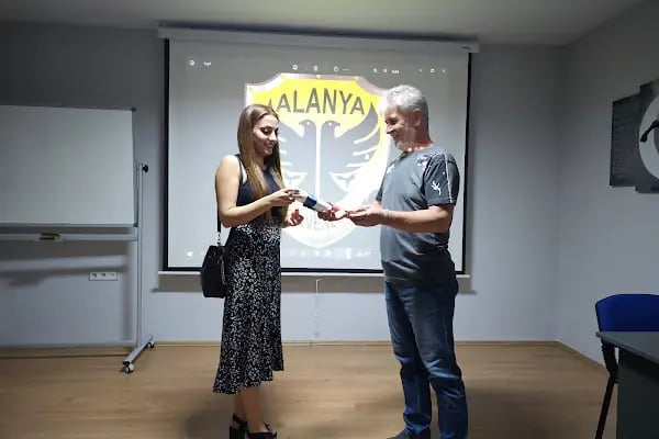 Alanya Güvenlik Hizmetleri - Resim 3
