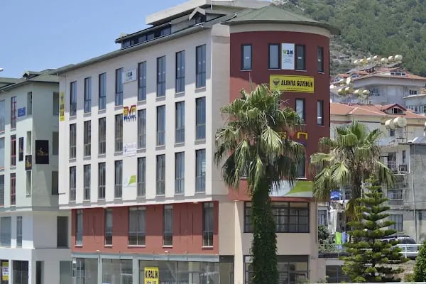 Alanya Güvenlik Hizmetleri - Resim 5
