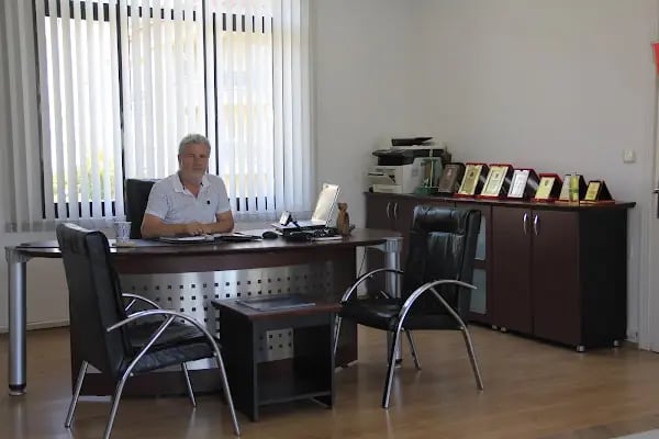 Alanya Güvenlik Hizmetleri - Resim 7