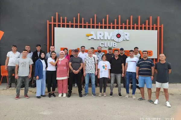 Alanya Güvenlik Hizmetleri - Resim 14