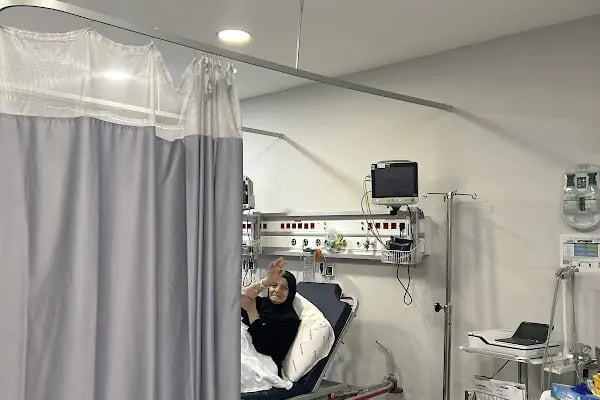 Medical Park Ataşehir - Resim 13