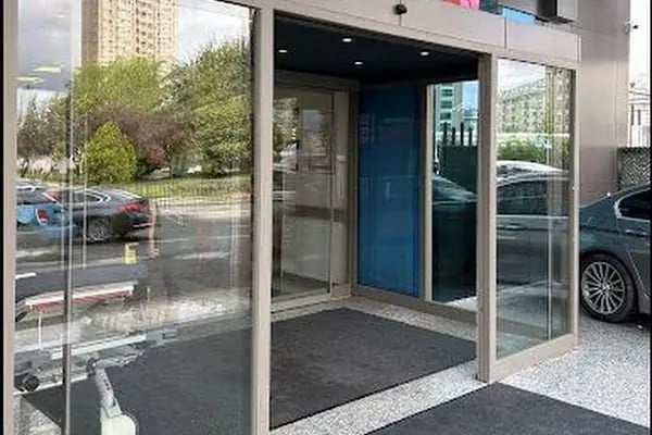 Medical Park Ataşehir - Resim 3