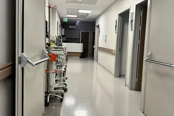 Medical Park Ataşehir - Resim 4