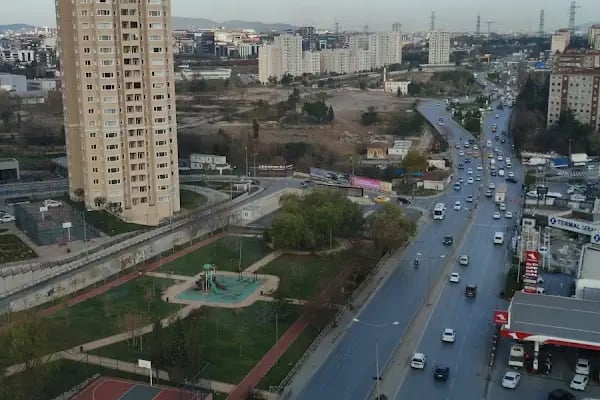 Medical Park Ataşehir - Resim 6
