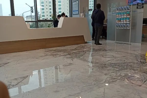 Medical Park Ataşehir - Resim 20