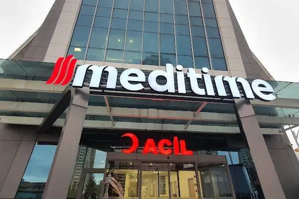 Medical Park Ataşehir - Resim 7