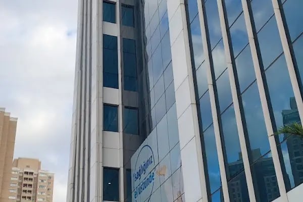 Medical Park Ataşehir - Resim 15