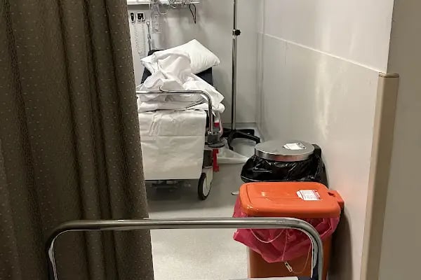 Medical Park Ataşehir - Resim 17