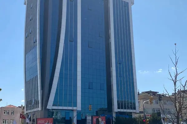 Medical Park Ataşehir - Resim 2