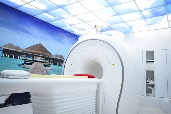 Medical Park Ataşehir - Resim 8