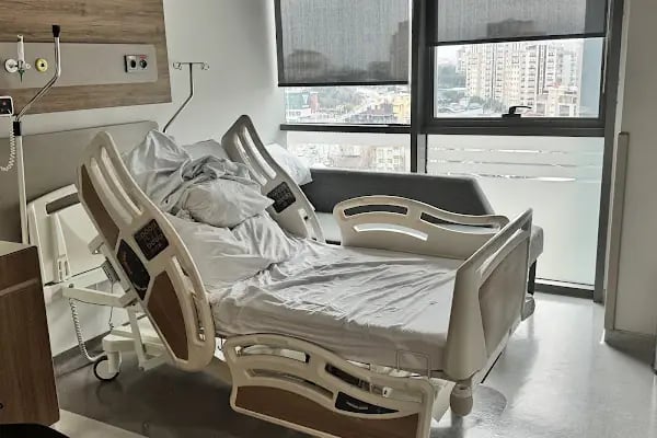 Medical Park Ataşehir - Resim 10