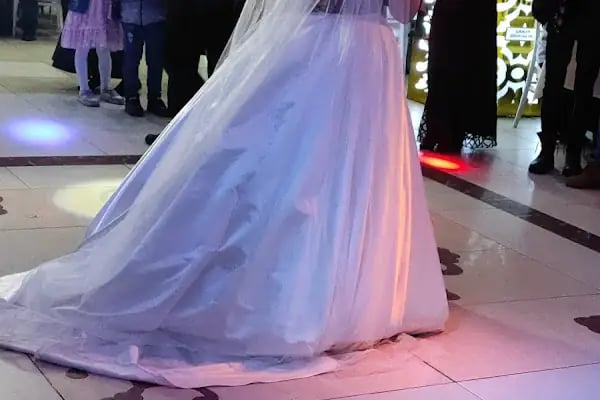 Esenler Düğün Salonu - Resim 17