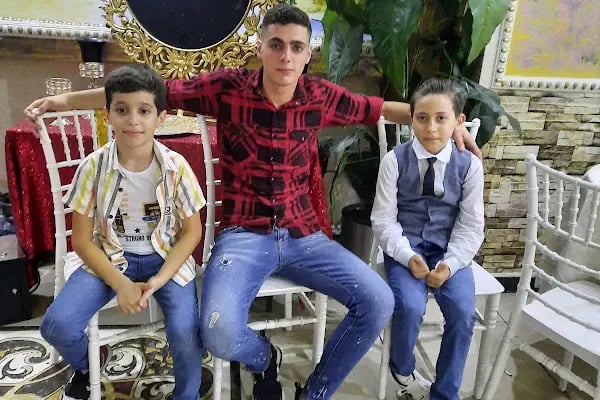 Esenler Düğün Salonu - Resim 16