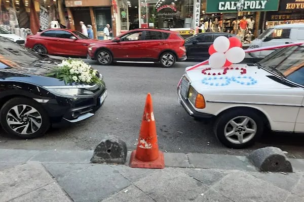 Esenler Düğün Salonu - Resim 4