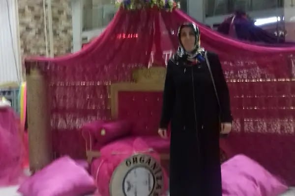 Esenler Düğün Salonu - Resim 11