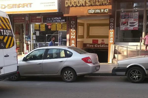 Esenler Düğün Salonu - Resim 8