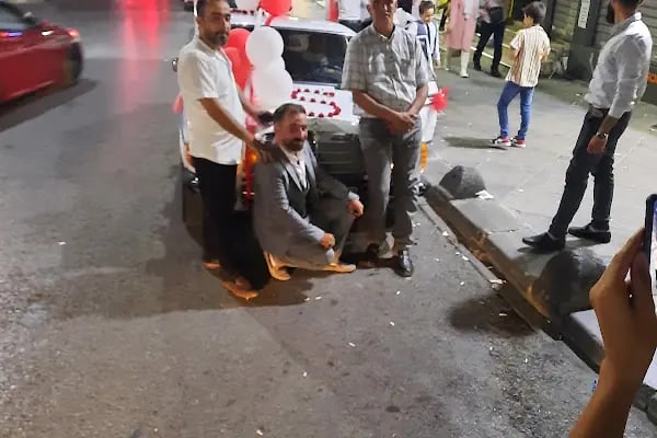 Esenler Düğün Salonu - Resim 7