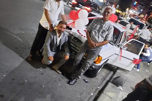 Esenler Düğün Salonu - Resim 2