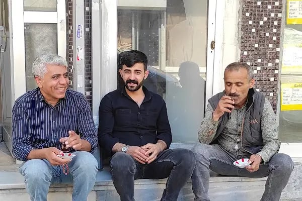 Esenler Düğün Salonu - Resim 19