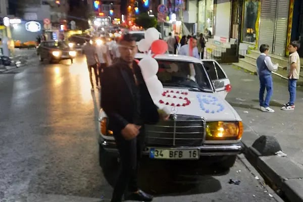 Esenler Düğün Salonu - Resim 6