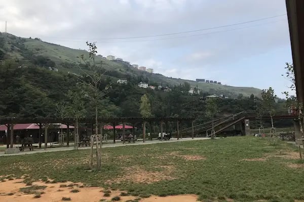 Sera Gölü Dinlenme Tesisi - Resim 7