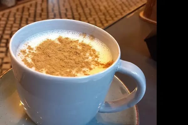 cafe CADDE - Resim 8