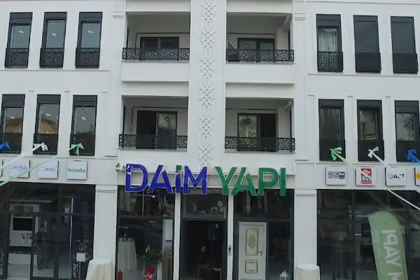 Daim Yapı - Resim 2