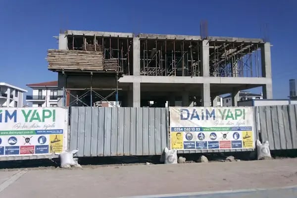 Daim Yapı - Resim 17