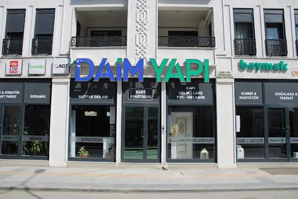 Daim Yapı - Resim 4