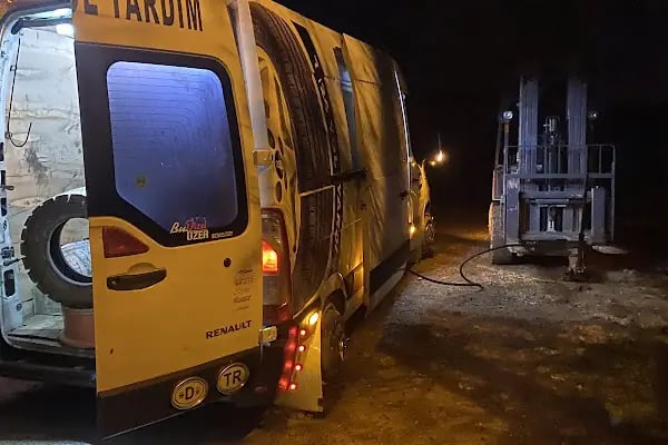 ADL ADALILAR SAKARYA OTO LASTİK YOL YARDIM - Resim 15